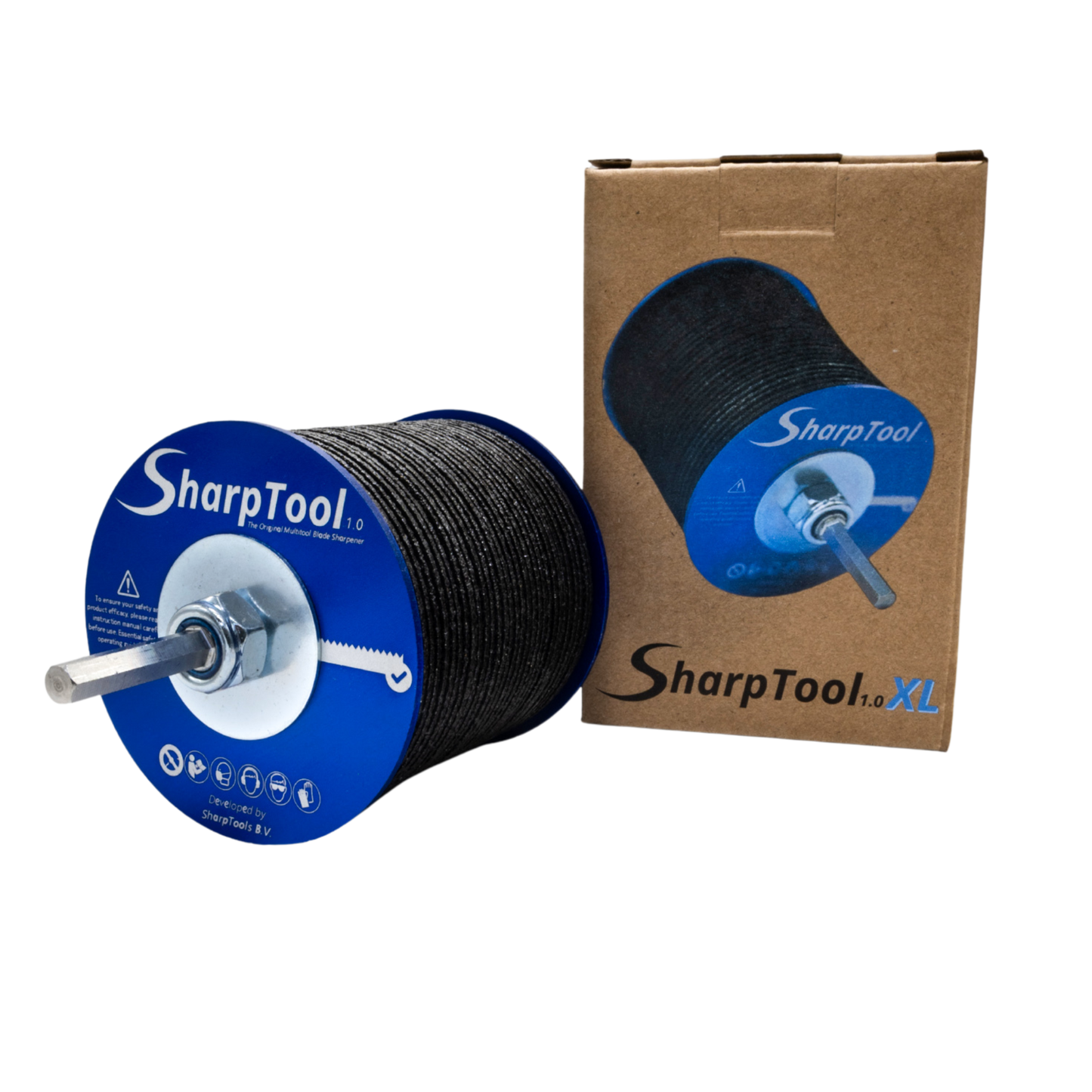 SharpTool 1.0