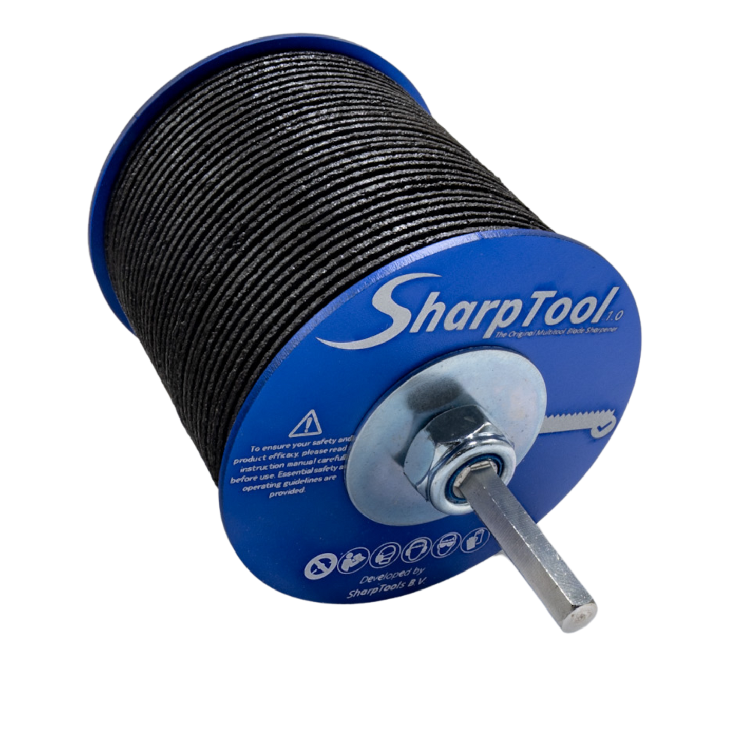 SharpTool 1.0
