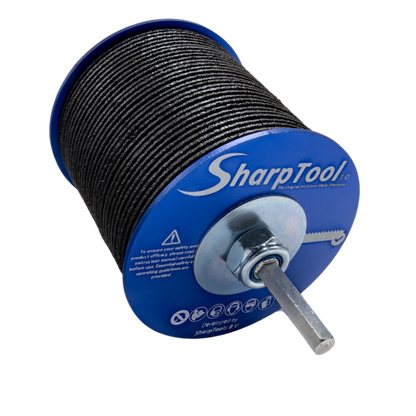 SharpTool 1.0